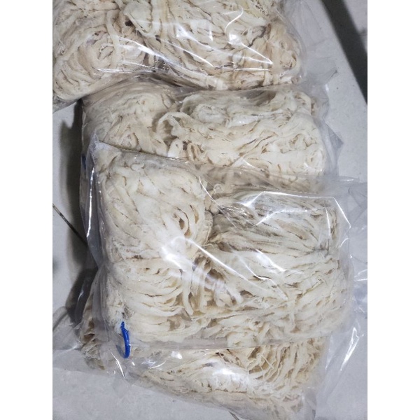 ruột heo muối 36
