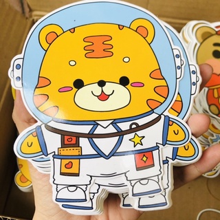 Combo 10 bao lì xì chibi Tết 2022