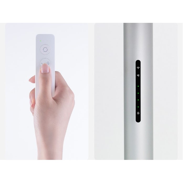 Quạt đứng thông minh Smartmi gen 3