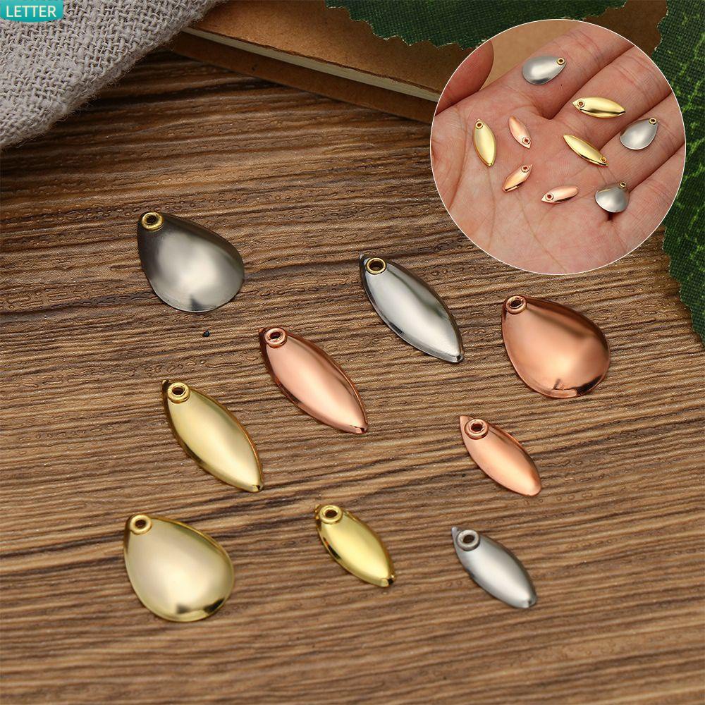 Mồi Câu Cá Kim Loại Rung Nhiều Màu Sắc