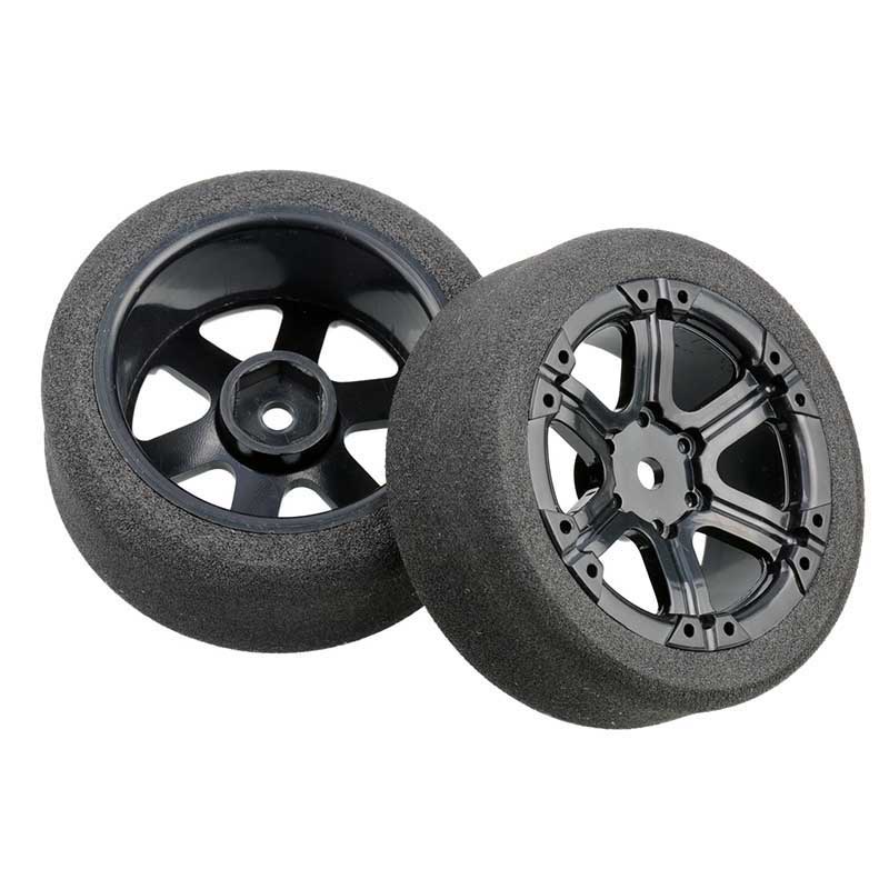 Bánh Xe Thay Thế 41-Ev10 Cho Hsp Hpi Redcat 1: 10 94123 Sakura D3 Kyosho Fw06