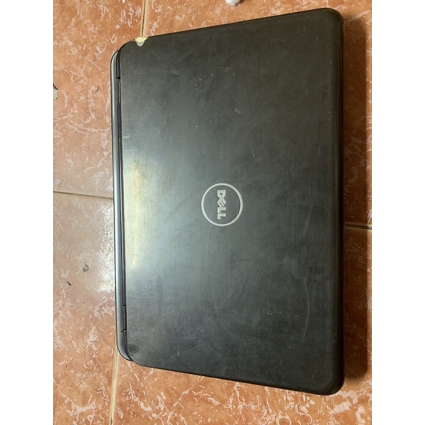 bộ vỏ laptop dell inspiron n5010 abcd cũ