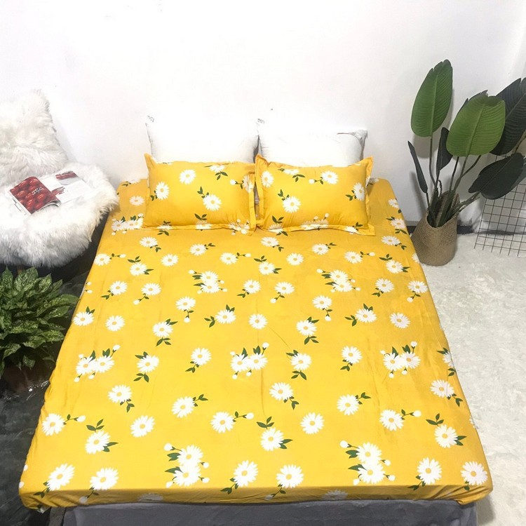 Vỏ gối ôm 1m x 35cm mẫu mới chất poly cotton | BigBuy360 - bigbuy360.vn