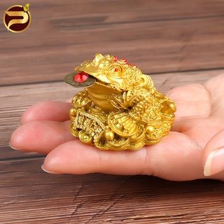 Cóc (Thiềm Thừ)/ Vật Phẩm Phong Thủy