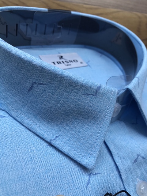 Áo ngắn tay hàng shop xịn xò: đẹp - mát -độc lạ