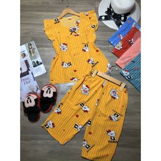 bộ lụa Hàn