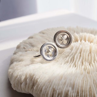 [OUTLET] Nhẫn bạc 925 Outlet 16 - Shimmer Silver