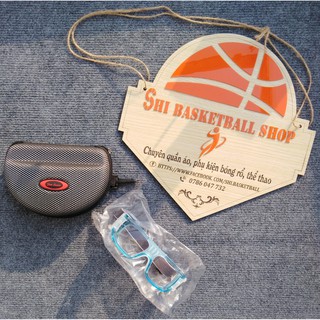 Kính Thể Thao THREE SHOOTER [SHI]