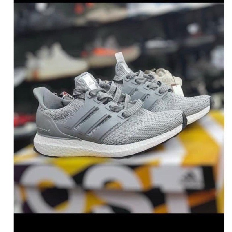 [ẢNH THẬT+FREESHHIP+FULLBOX] Giầy thể thao ultra boost 4.0 các màu