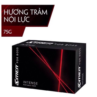 Combo 3 Bánh XÀ BÔNG NƯỚC HOA XMen For Boss