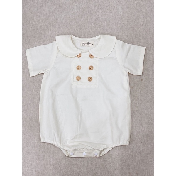 ⚜BỘ ĐỒ HOÀNG TỬ ⚜️