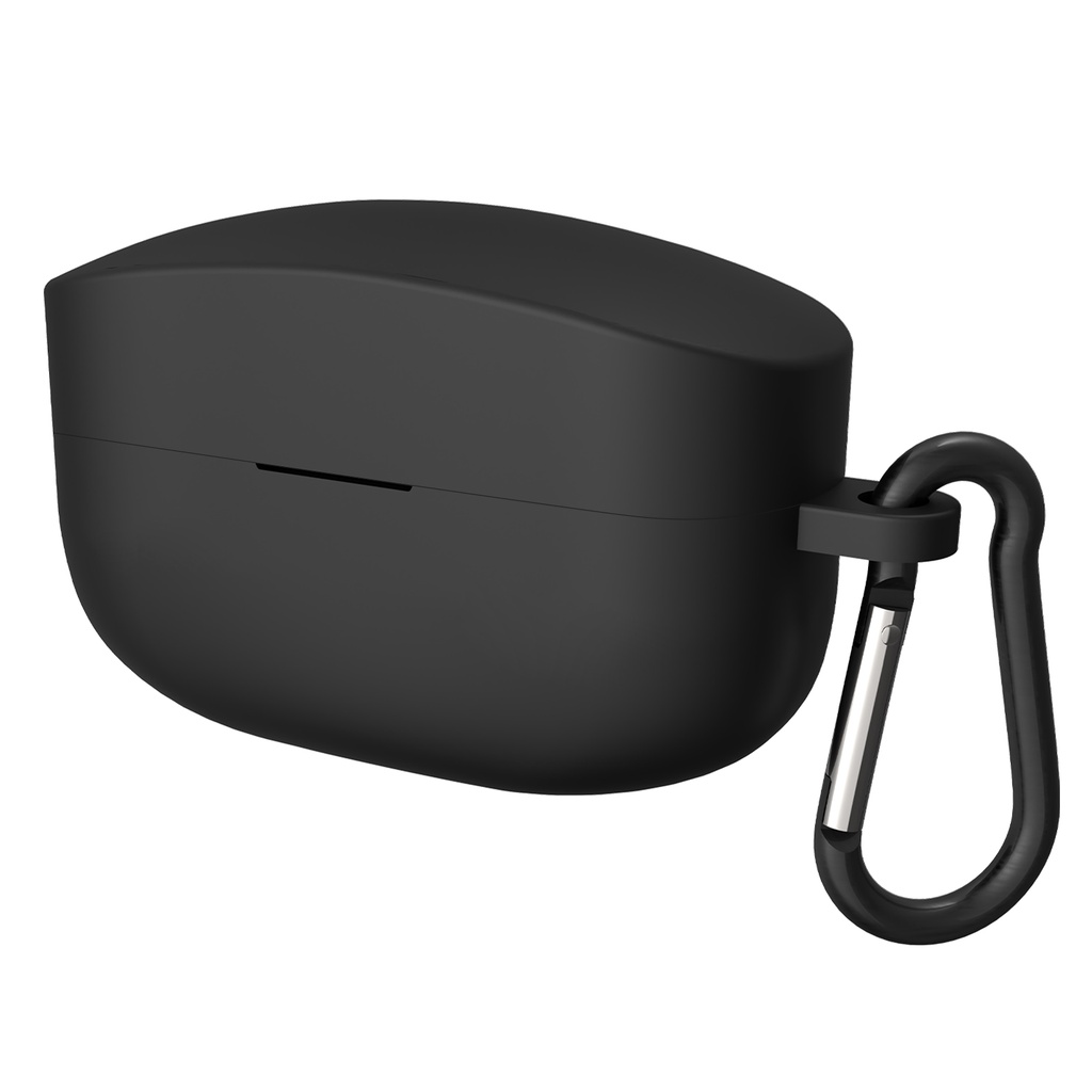 Vỏ Bảo Vệ Hộp Sạc Tai Nghe Không Dây Sony WF-1000XM4 WF1000XM4 Không Dây Có Móc Khóa
