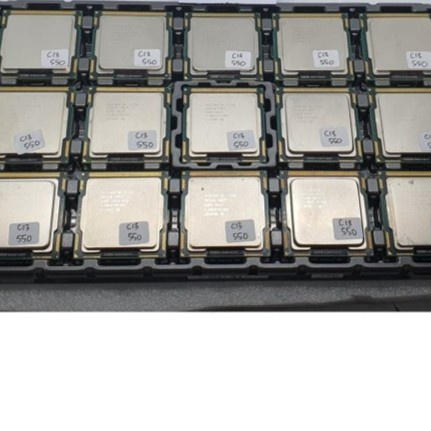 Bộ Xử Lý Intel Core I3 Ci3-530 - 540-550 1156 | BigBuy360 - bigbuy360.vn