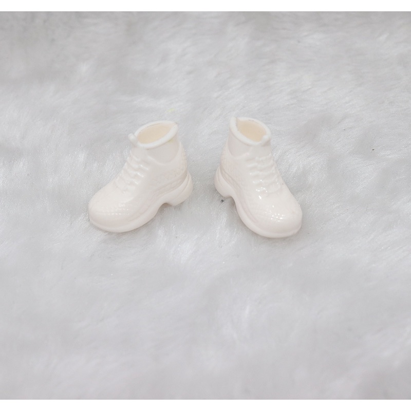 Giày Thể Thao Bằng Nhựa ob11 GSC Ymyobitsu11 1/12 BJD BODY9 DDF