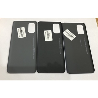 Nắp lưng Oppo Reno 4-4G