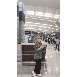 ÁO NGỰA VẰN