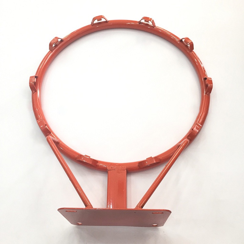 Khung bóng rổ, vành bóng rổ cho quả bóng rổ số 3, 5, 6, 7 hàng chất lượng tốt