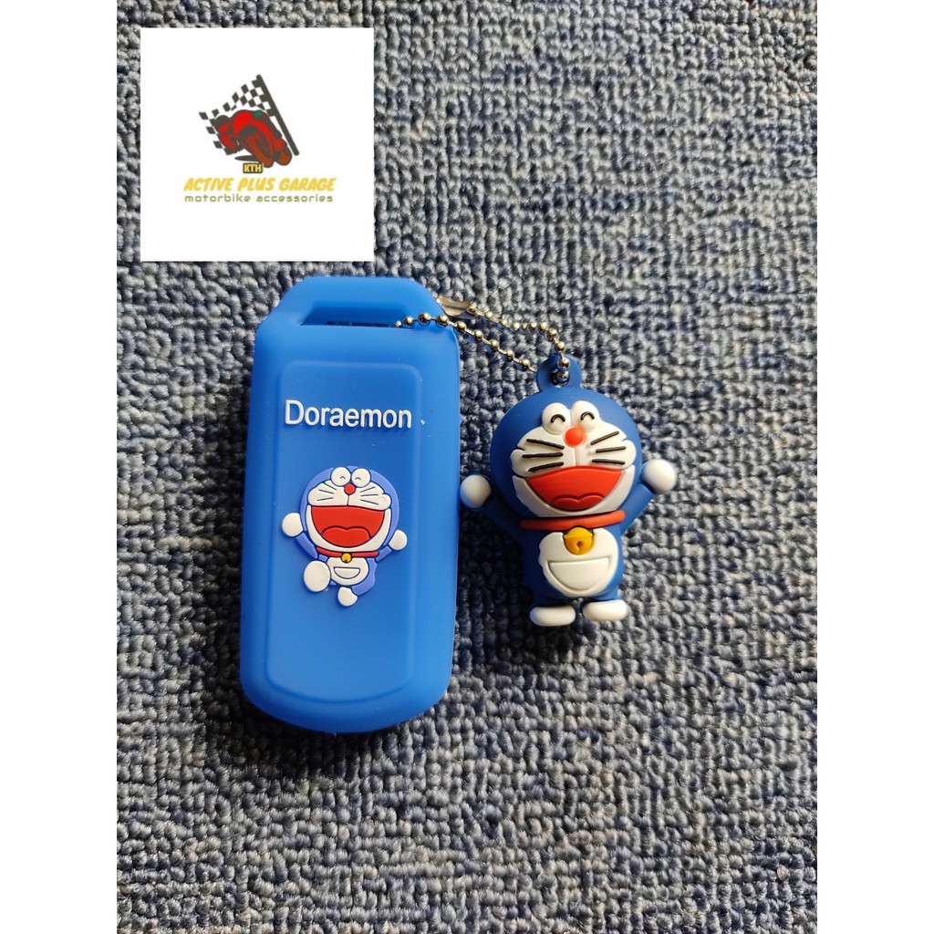 ❎❎ ❎❎ BAO  ROMOTE  SMARTKEY DOREMON AIR BLADE, VISION, SH MODE, SH 150,PCX,VARIO, SILICON DÀY❎