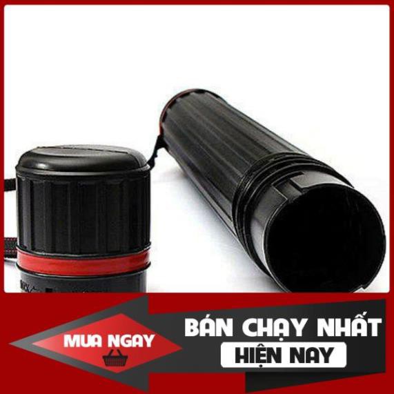 Ống đựng giấy vẽ phi 10