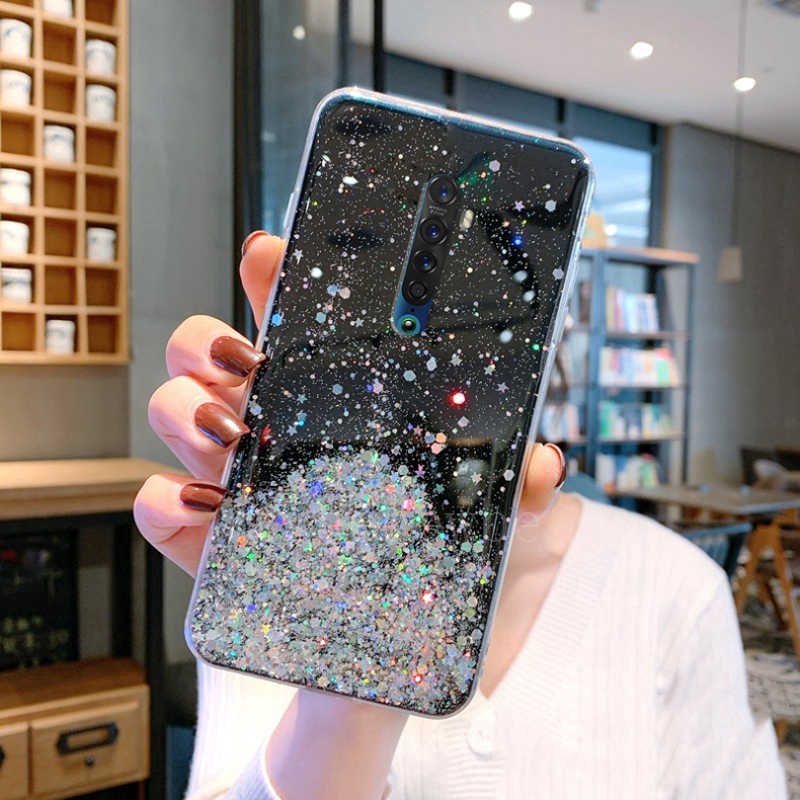 Ốp Điện Thoại Cho OPPO A17 A17K A16 A16K Reno 8T 8 7 8Z 7Z 6 6z 5F 2F 2Z A58 A78 A96 A36 A76 A95 A16 A74 A54 4G 5G A93S A94 A15 A93 A33 2020 A91 Vỏ Bọc Vô Lăng Xe Hơi Chất Lượng Cao Chuyên Dùng