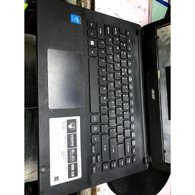 vỏ laptop ACER ES1 411 ( MẶT C)