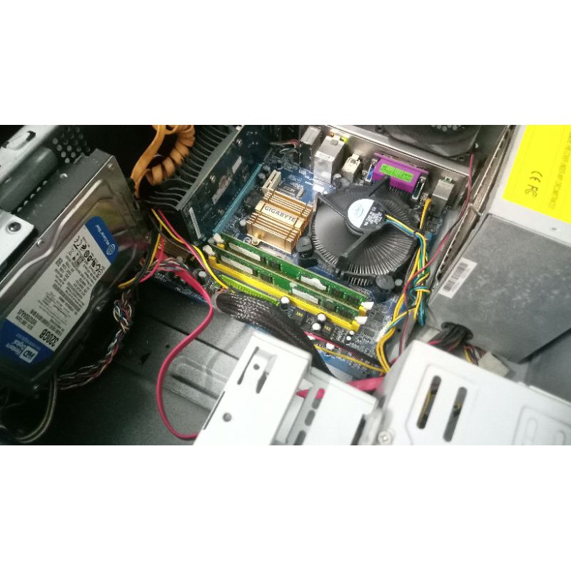 Thùng máy tính Văn phòng, học online chất lượng | BigBuy360 - bigbuy360.vn