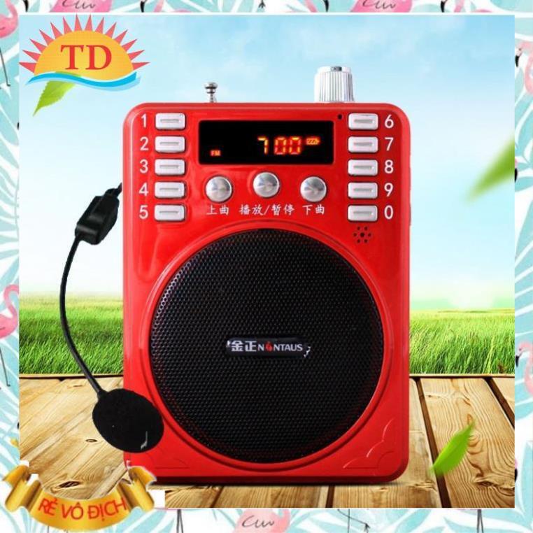 Máy trợ giảng kiêm máy nghe nhạc Nontaus
