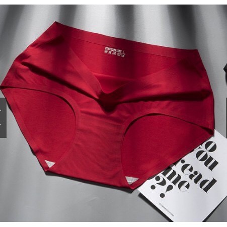 Quần Lót Nữ Su Đúc Thun Lạnh Cotton Dễ Thương Sexxy S01 (loại đẹp)