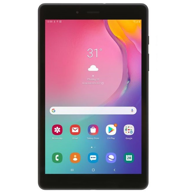 Máy tính bảng Samsung Galaxy Tab A8 8inch T295 2019 - Hàng chính hãng | BigBuy360 - bigbuy360.vn