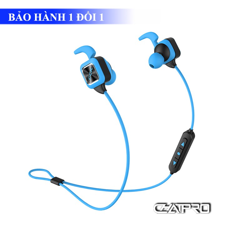 Xả hàng - Tai Nghe Bluetooth Bluedio CCK KS