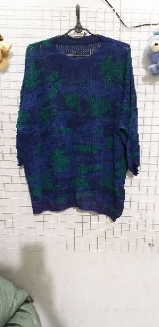 Áo len móc thời trang.combo/8c/110k | BigBuy360 - bigbuy360.vn