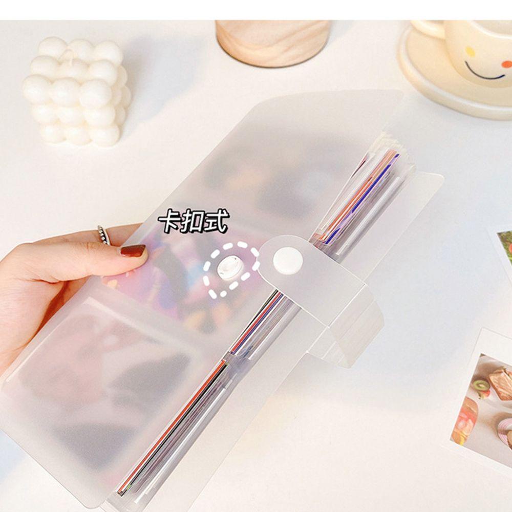 AROMA Nhãn Dán Móng Tay Trong Suốt Chống Nước Bền Bỉ Ốp