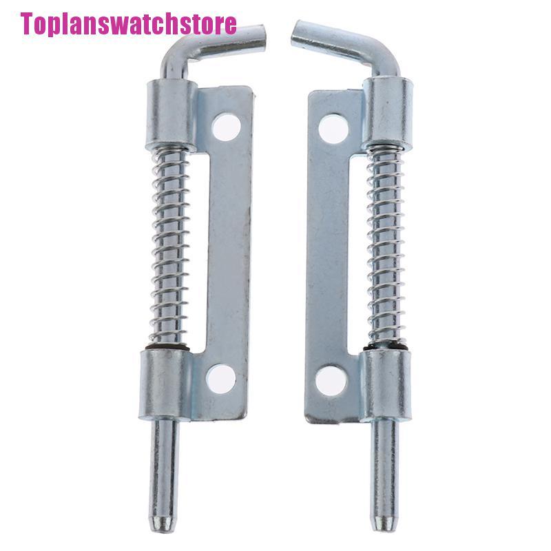 1 Chốt Lò Xo Kim Loại 3.54 &quot;Chất Lượng Cao