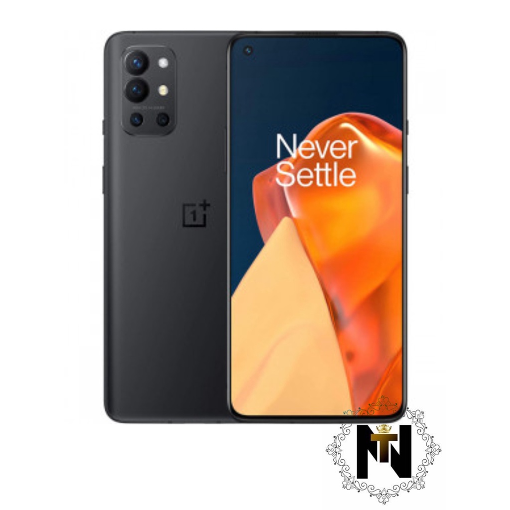 Điện thoại OnePlus 9R (Snap 870) - BẢO HÀNH 12 THÁNG HÀNG CHÍNH HÃNG
