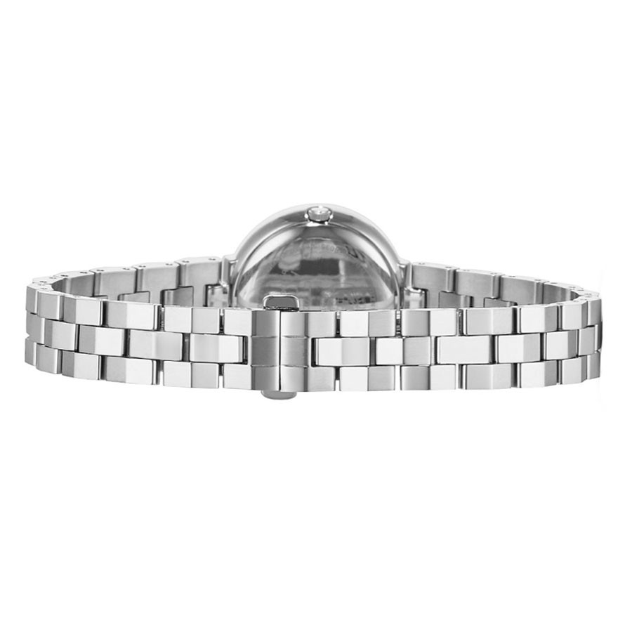 Đồng Hồ Nữ Citizen Dây Thép Không Gỉ EW5500-57A - Mặt Trắng (Sapphire)