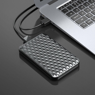SATA Ổ Cứng Gắn Ngoài 2.5 "Hdd Sata Usb 3.0 Hdd Ssd Box 5gbp N6Q3