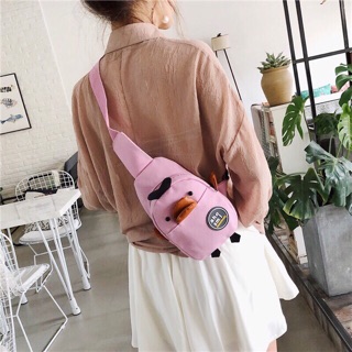 (GIÁ SỈ ), (FREESHIP TOÀN VŨ TRỤ ), TÚI CUTE CON VỊT