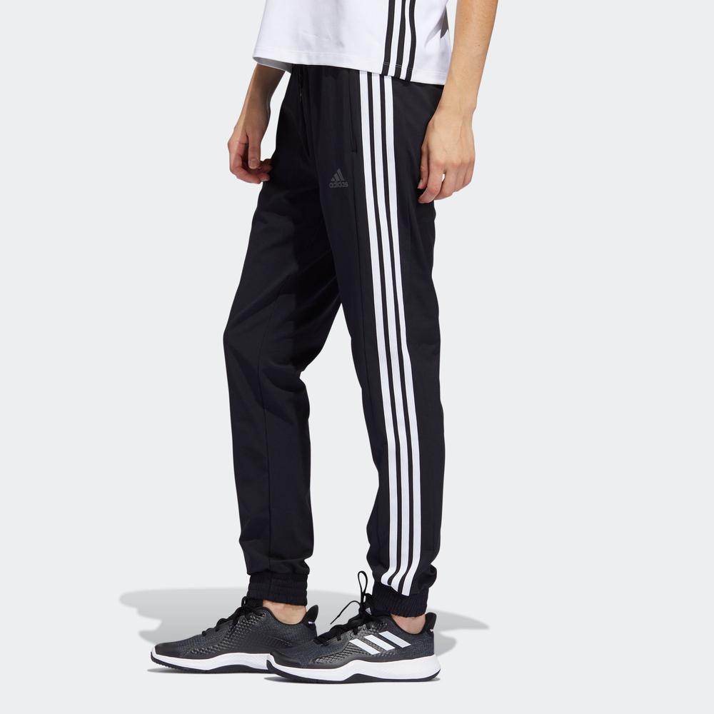 Quần adidas TRAINING Nữ Quần Performance Màu đen FT0642