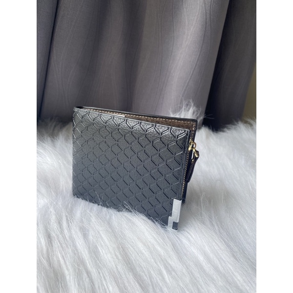 Ví Da Nam cao cấp Chính Hãng Siêu Bền Đẹp | Bóp Nam Thời Trang BANABANMA-373