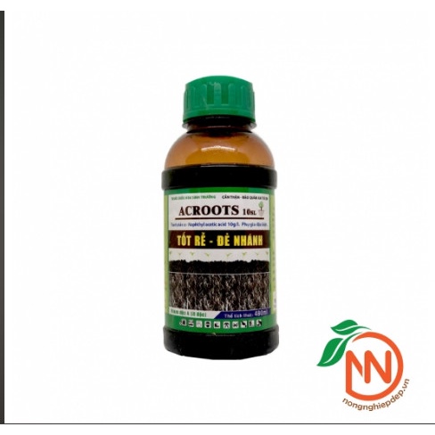 ACROOTS 10SL 480ml – kích Siêu Ra Rễ
