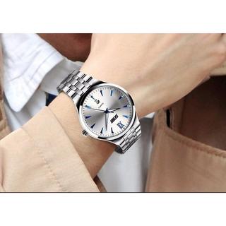 Đồng hồ nam công sở, lịch lãm