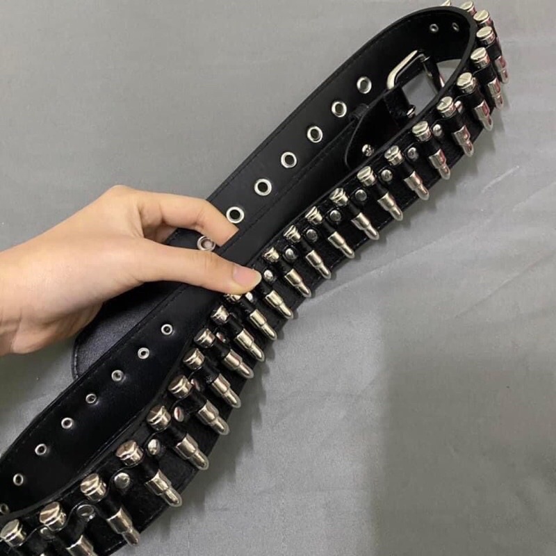 THẮT LƯNG BELT ĐẠN THỜI TRANG