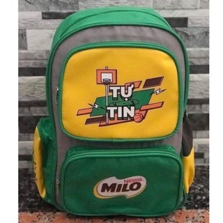 Balo Túi Rút Milo