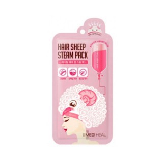 Mặt nạ ủ tóc cừu Mediheal nk032