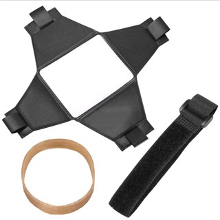 Tản sáng flash softbox mini