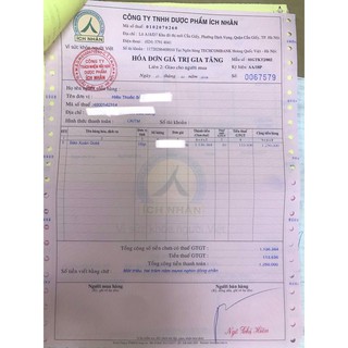 Bảo Xuân Gold (dạng hộp vỉ 30 viên)