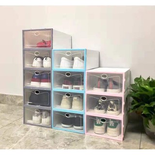 hộp đựng giày cao cấp set 3 cái