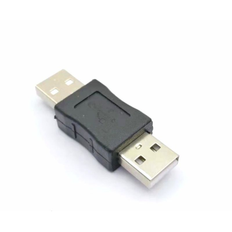 Đầu chuyển đổi đầu chuyển tiếp USB 2.0 thẳng 4 chân