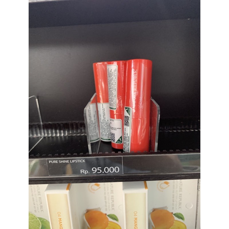(Hàng Mới Về) Son Lì Trang Điểm Tự Nhiên Và Mịn Mượt Như Nhung Mờ / Matte | BigBuy360 - bigbuy360.vn