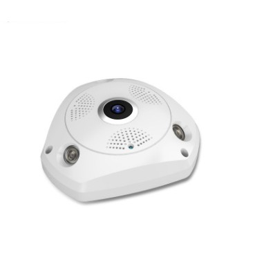 CAMERA WIFI VR CAM XOAY 360